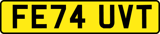 FE74UVT