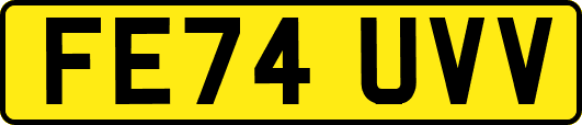 FE74UVV