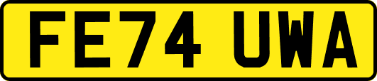 FE74UWA