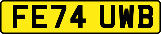 FE74UWB