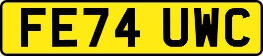 FE74UWC