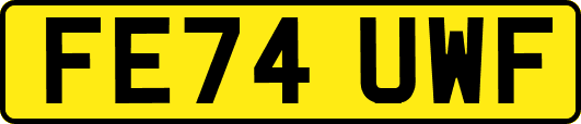 FE74UWF