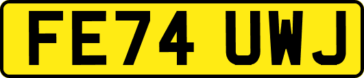FE74UWJ
