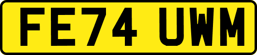 FE74UWM