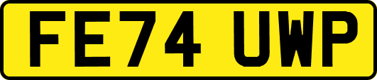 FE74UWP
