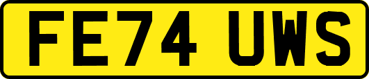 FE74UWS