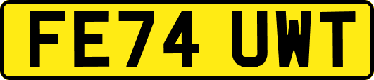 FE74UWT