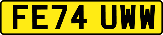FE74UWW