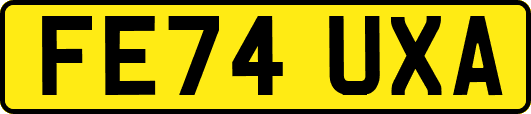 FE74UXA