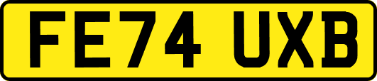 FE74UXB
