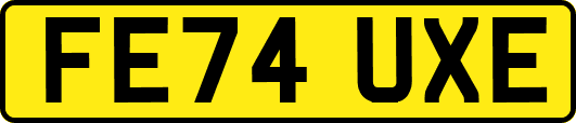FE74UXE