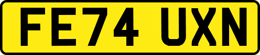 FE74UXN