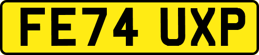 FE74UXP
