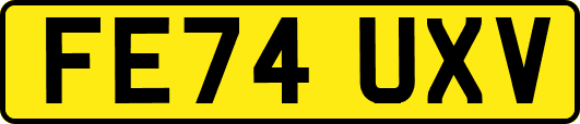 FE74UXV