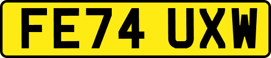 FE74UXW