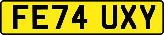 FE74UXY