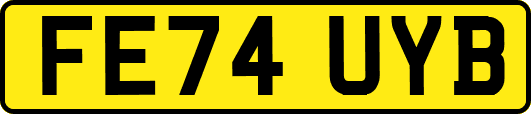 FE74UYB