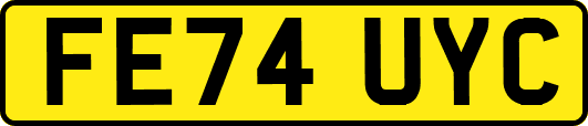 FE74UYC