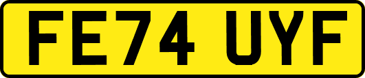 FE74UYF