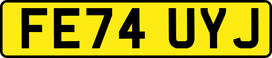 FE74UYJ