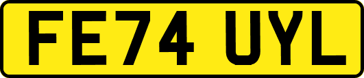 FE74UYL