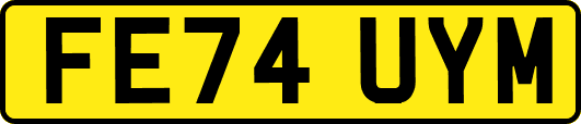 FE74UYM