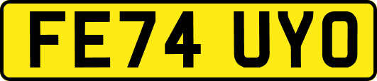 FE74UYO