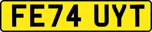 FE74UYT
