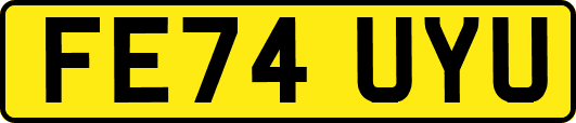 FE74UYU
