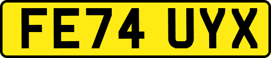 FE74UYX