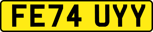 FE74UYY