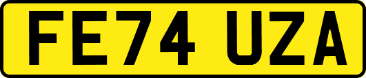 FE74UZA
