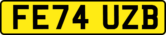 FE74UZB
