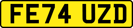 FE74UZD