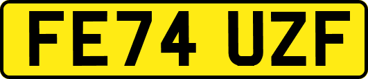 FE74UZF