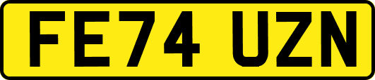FE74UZN