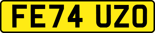 FE74UZO