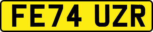 FE74UZR