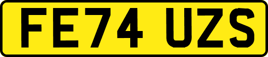 FE74UZS