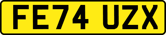 FE74UZX