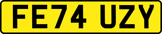 FE74UZY