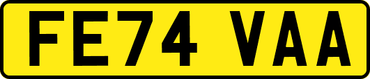 FE74VAA