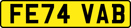 FE74VAB