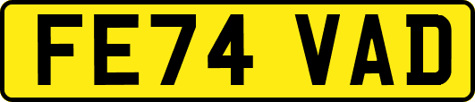 FE74VAD
