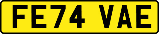 FE74VAE