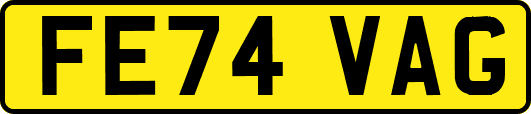 FE74VAG