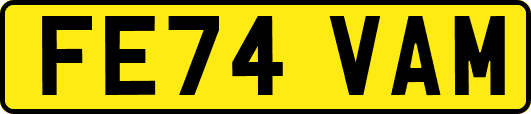 FE74VAM