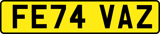 FE74VAZ
