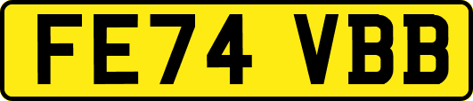 FE74VBB
