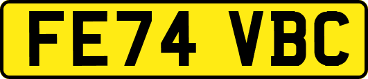 FE74VBC